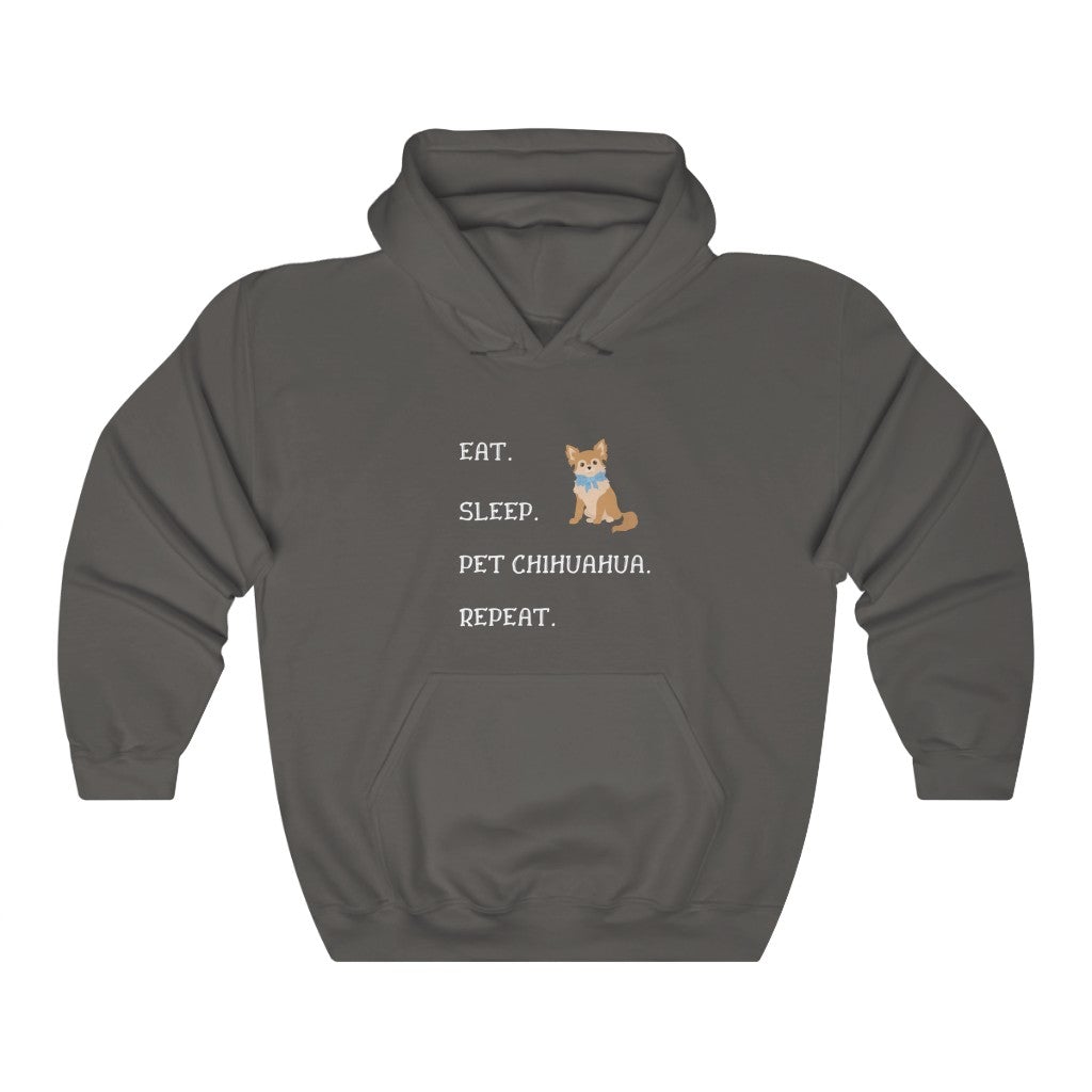 Cuddle Chihuahua Hoodie - Chihuahua Treats