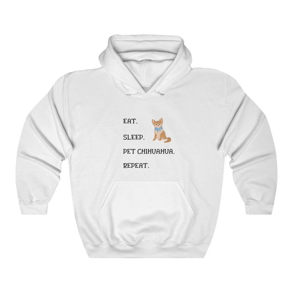 Cuddle Chihuahua Hoodie - Chihuahua Treats