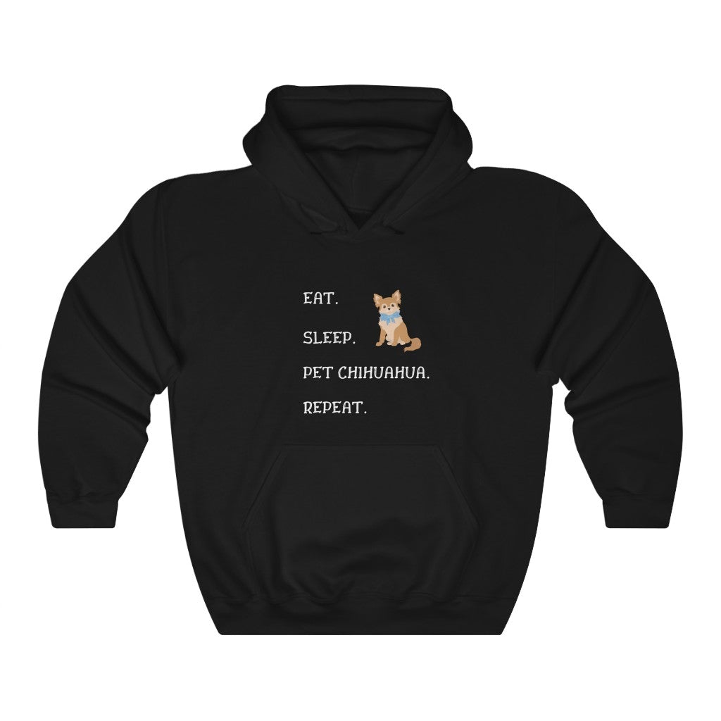 Cuddle Chihuahua Hoodie - Chihuahua Treats